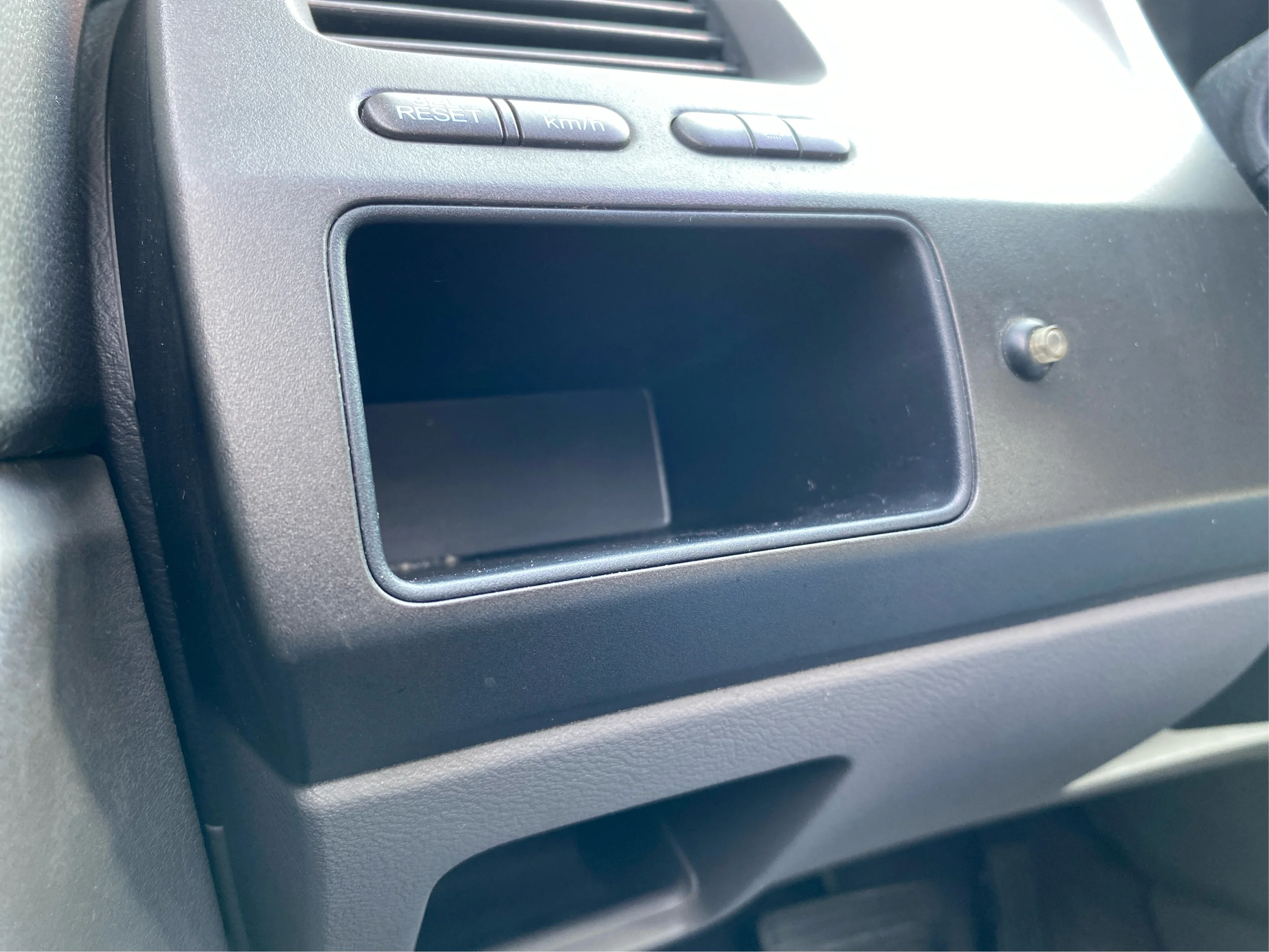Used 2010 GRAY Honda EX image 16