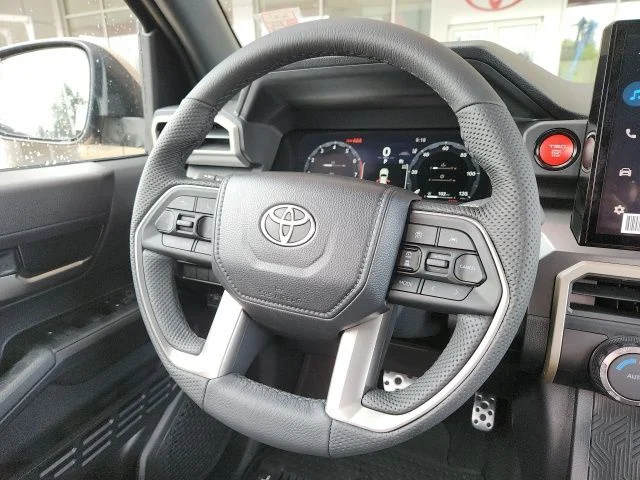 New 2026 Mudbath Toyota TRD Sport image 24
