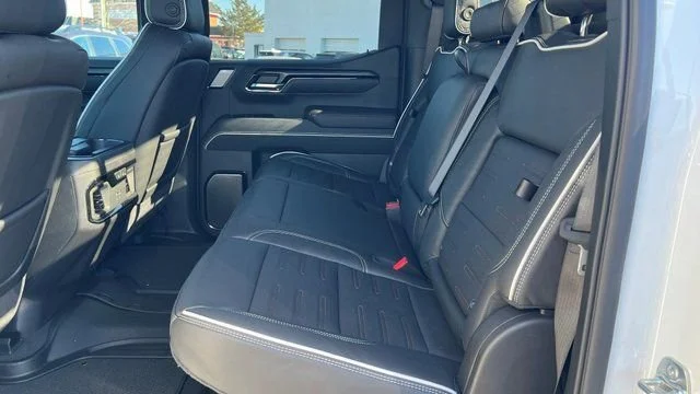2026 GMC Sierra 1500 AT4X - Photo 32