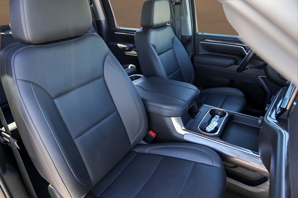 2025 Chevrolet Silverado 2500HD LTZ - Photo 56