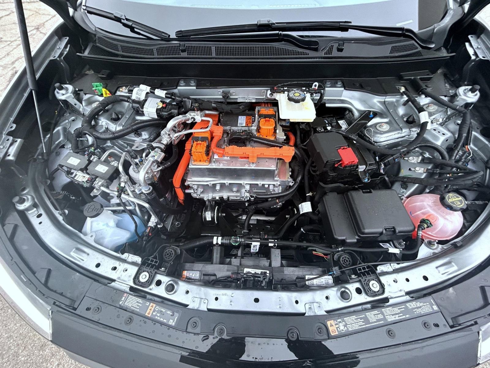 2026 Chevrolet Blazer EV LT - Photo 24
