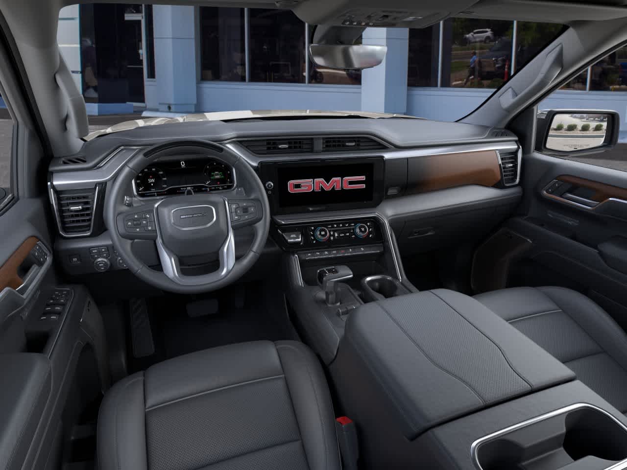 New 2026 Coastal Dune GMC Denali image 15