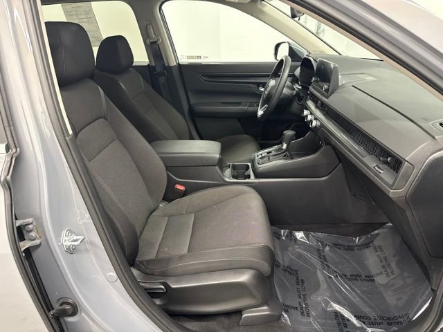 Certified Used 2024 Urban Gray Honda EX image 24