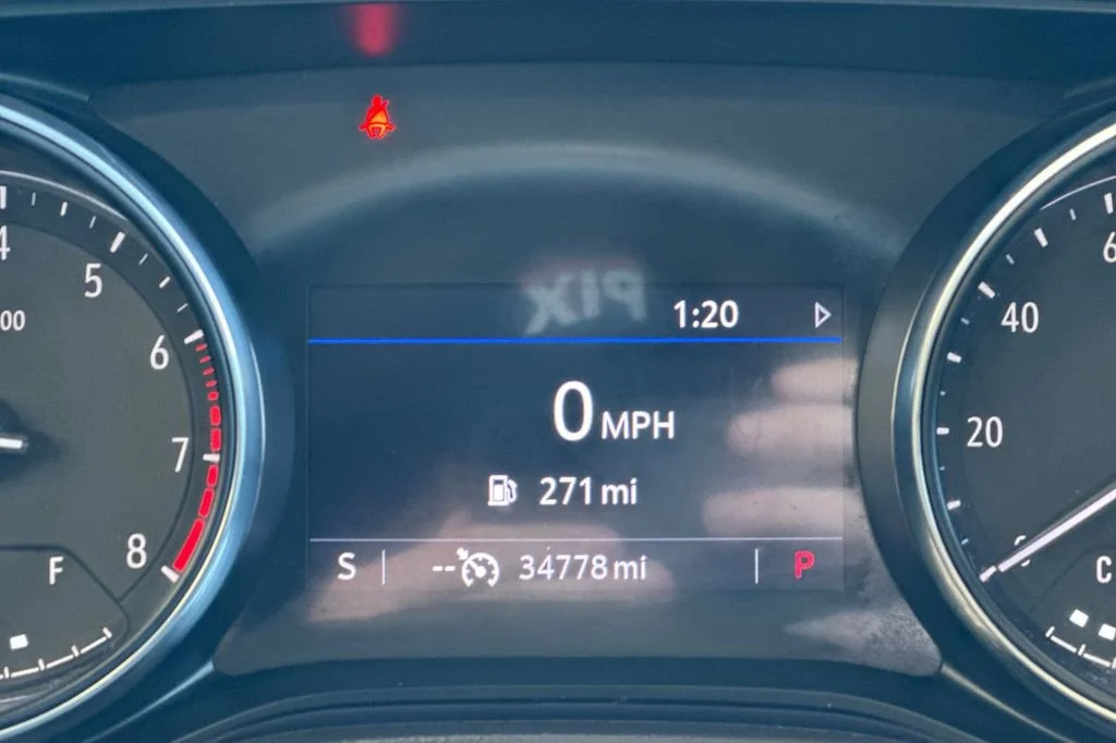 2023 Buick Encore GX Preferred - Photo 25