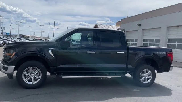 2024 Ford F-150 XLT - Photo 6