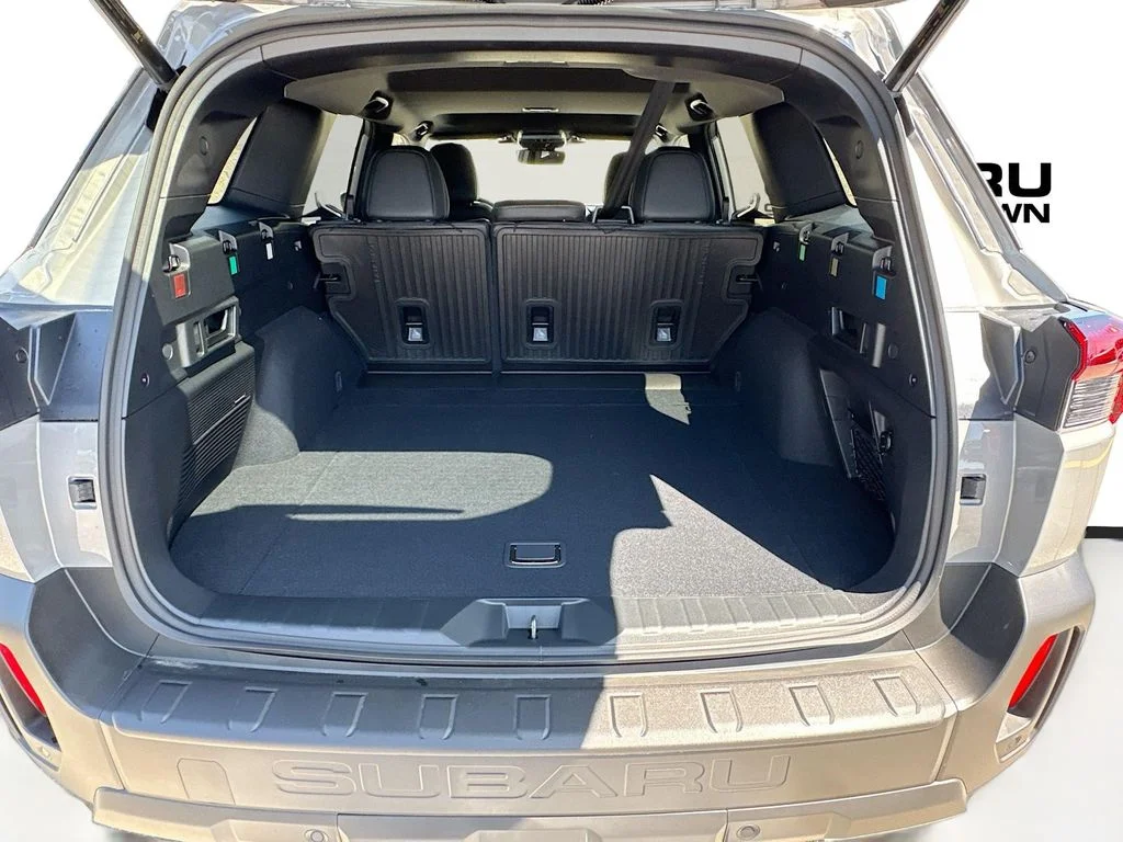 New 2026 Beige Subaru Limited XT image 33