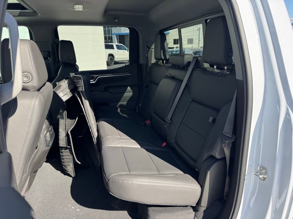 2026 Chevrolet Silverado 1500 LTZ - Photo 22
