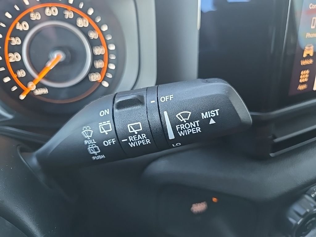 2026 Jeep Wrangler 4-Door Sport S - Photo 47