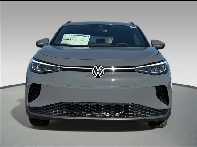 New 2026 Pure Gray Volkswagen Pro image 3