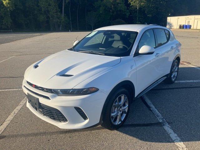 2024 Dodge Hornet
