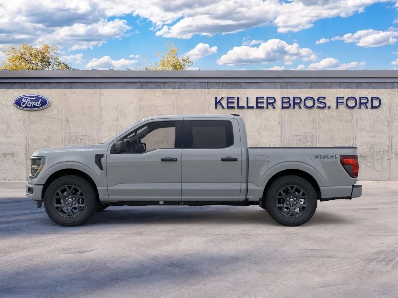 2026 Ford F-150 STX - Photo 26