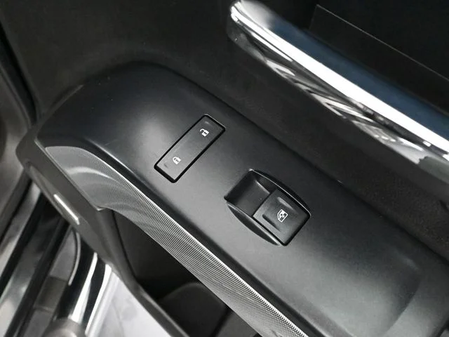 Used 2016 Black Chevrolet LTZ image 42
