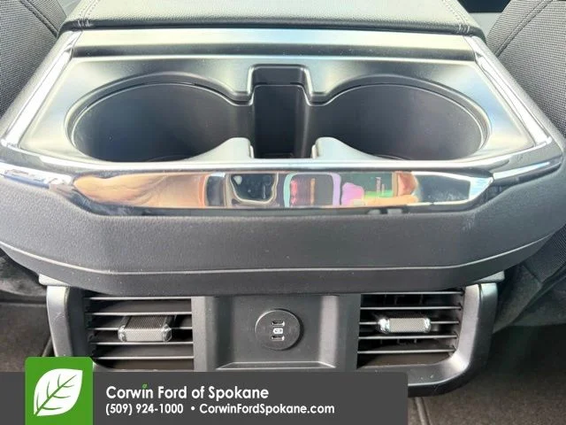 New 2026 Oxford White Ford STX image 11