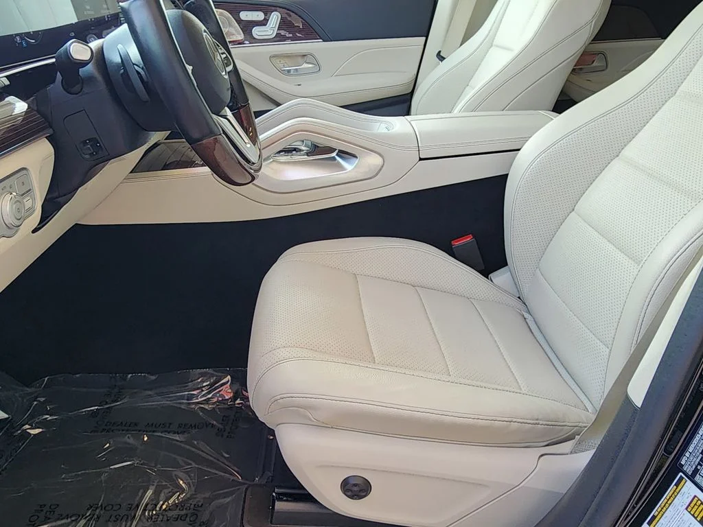 2021 Mercedes-Benz GLE GLE350 - Photo 52