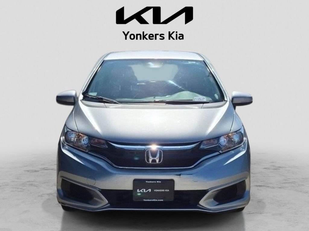 Used 2019 Honda Fit LX with VIN 3HGGK5H4XKM743313 for sale in Yonkers, NY