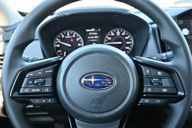 2026 Subaru Crosstrek Premium - Photo 27