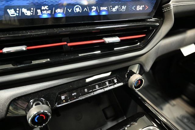 2026 Chevrolet Silverado EV Trail Boss - Photo 44