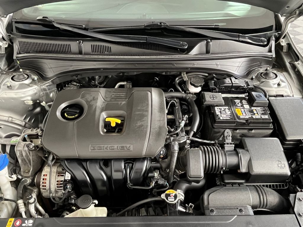 Used 2022 Gray Kia GT-Line image 18