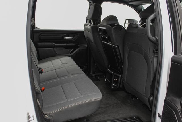 Used 2023 White Ram Tradesman image 22