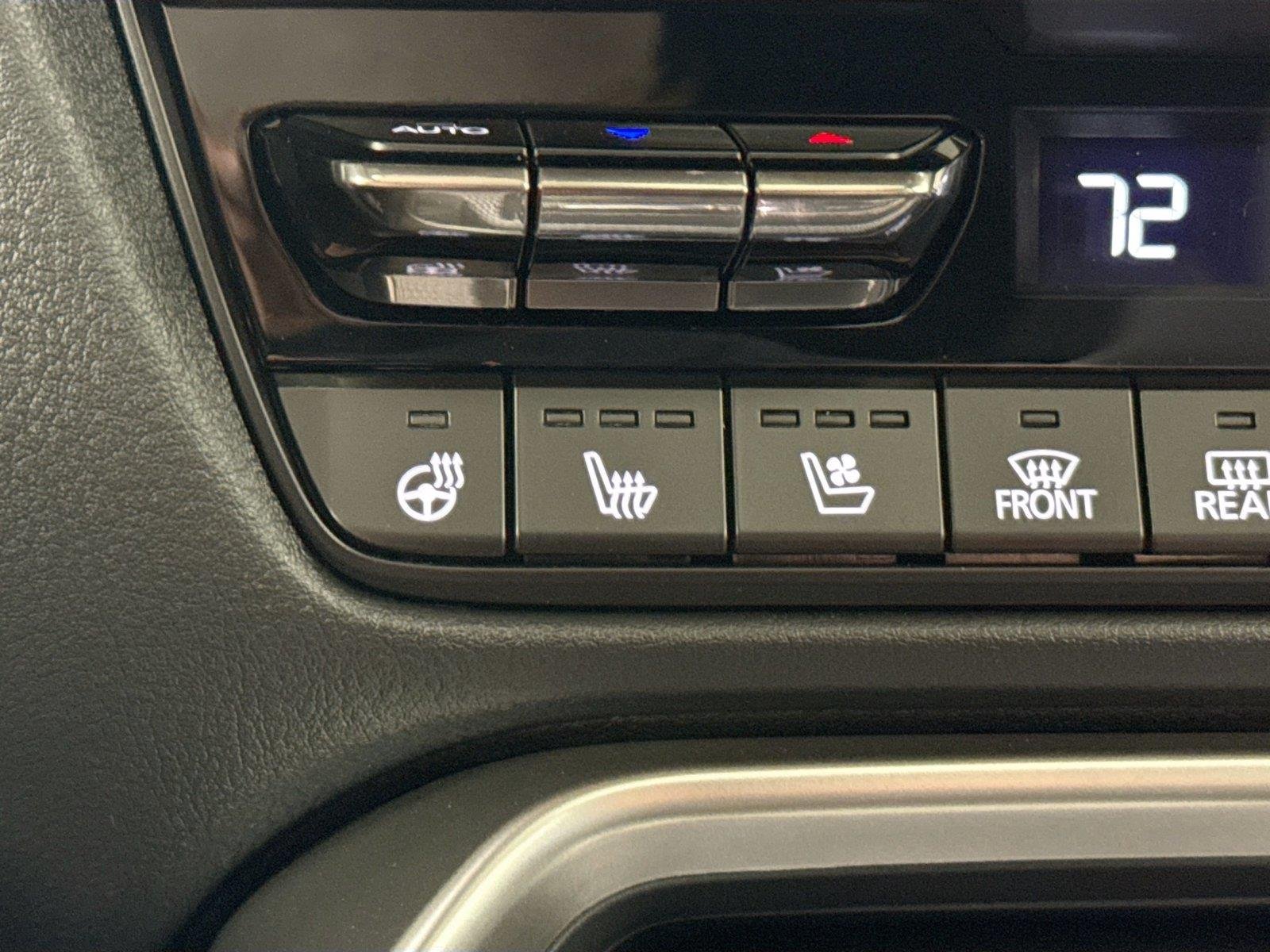 2026 Mazda CX-90 Premium Plus Package - Photo 8