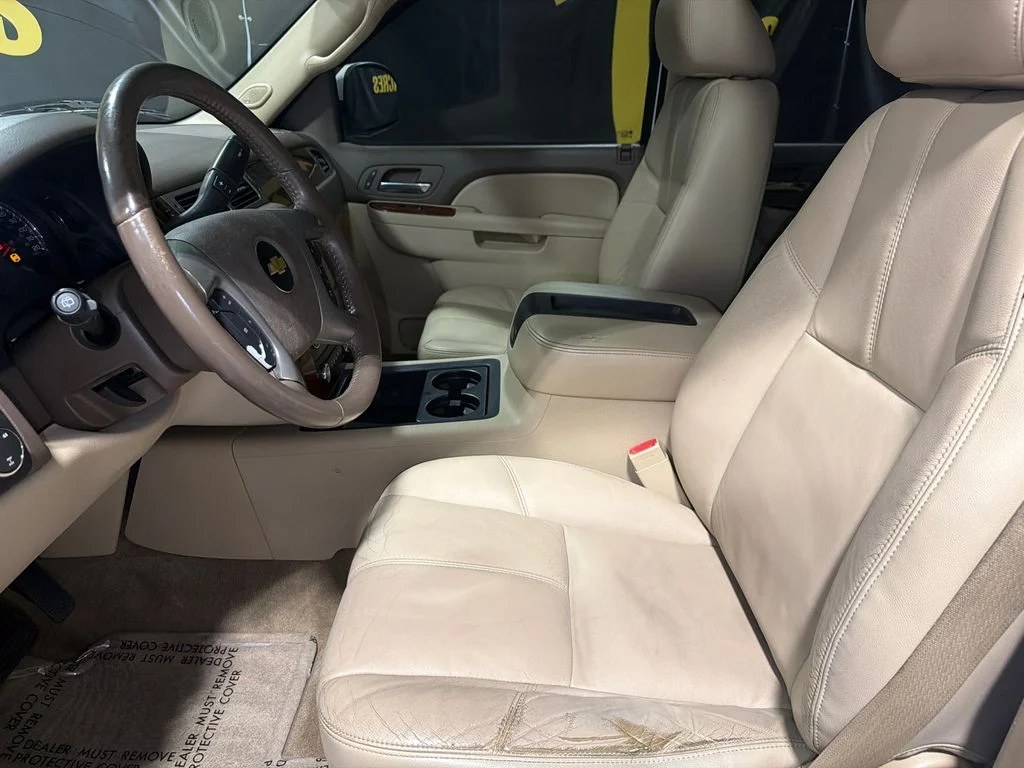 Used 2012 Summit White Chevrolet LT image 13