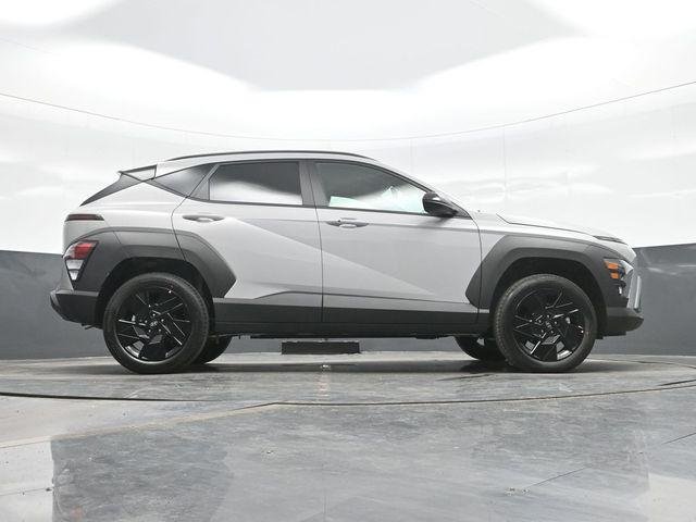 New 2027 Gray Hyundai SEL Sport AWD image 24