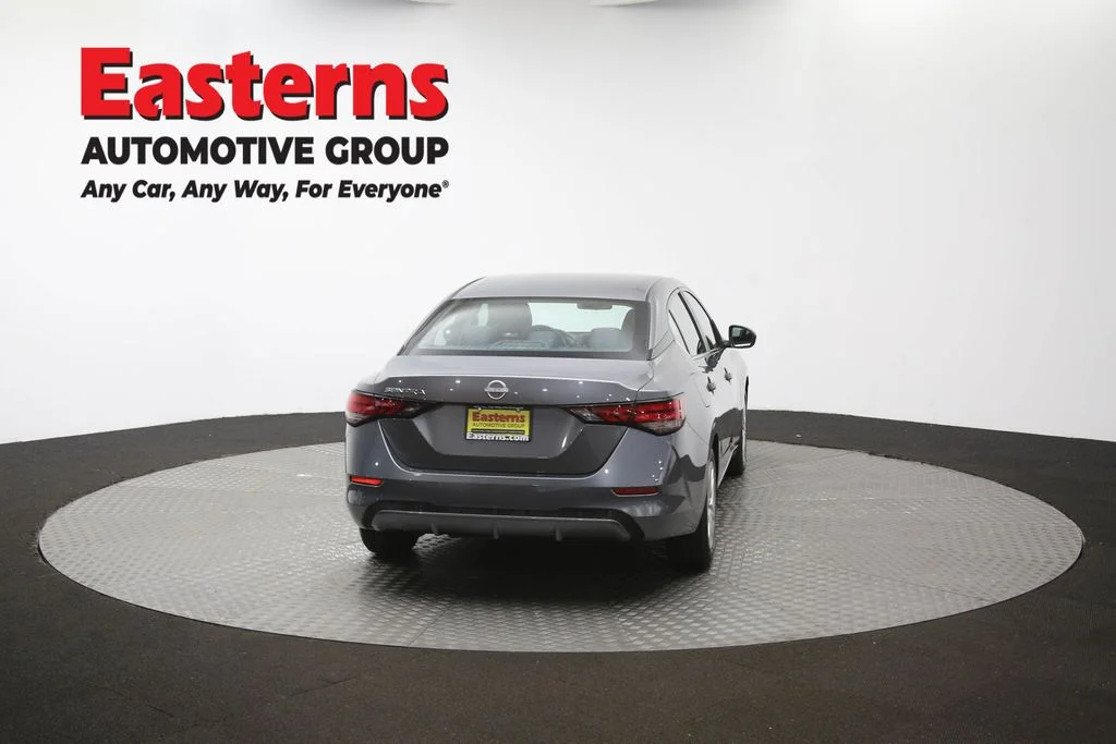Used 2024 Gray Nissan S image 37