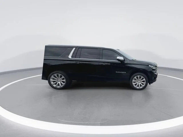 Used 2024 Black Chevrolet Premier image 13