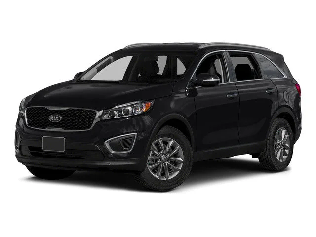 2016 Kia Sorento LX AT's photo