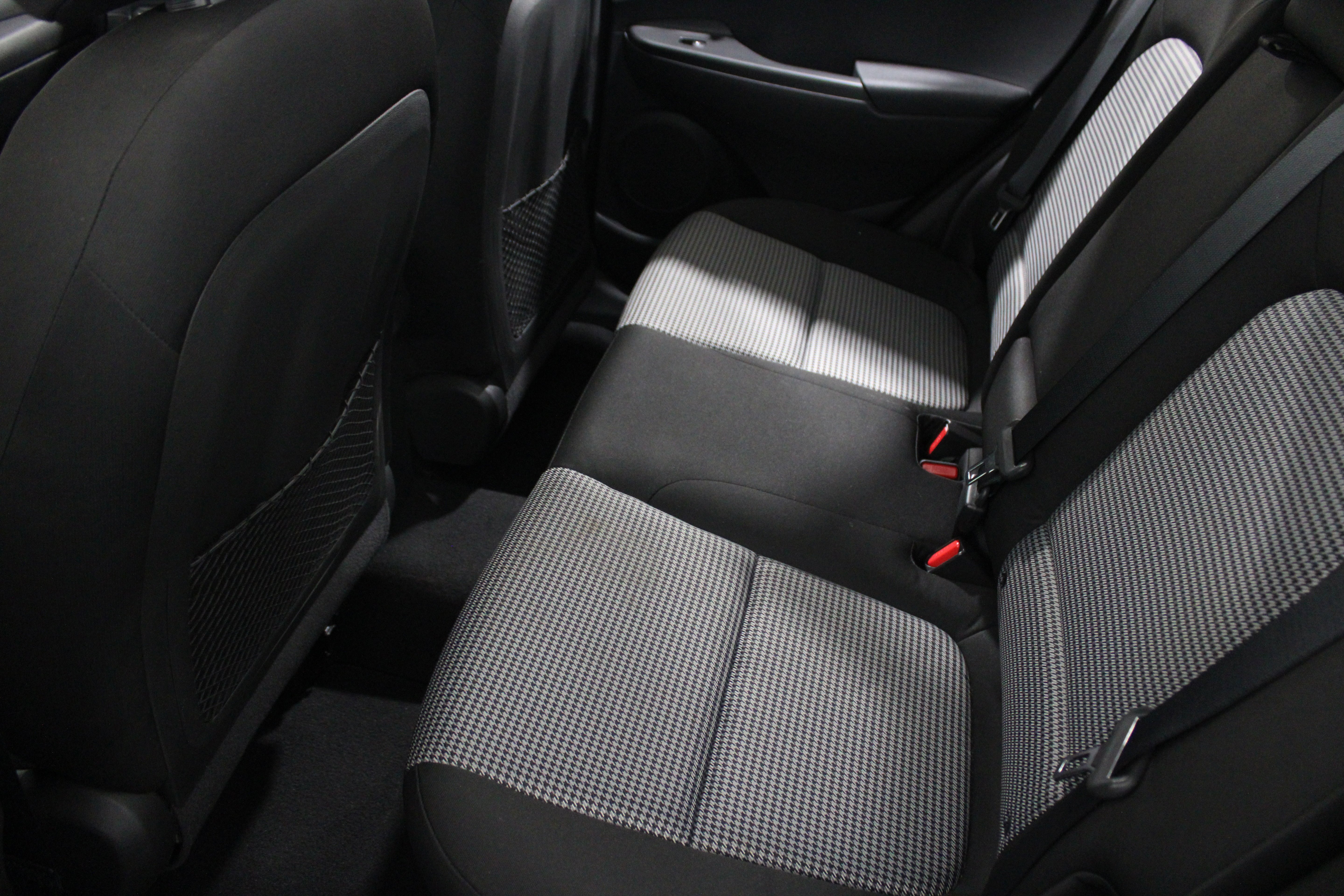 Used 2021 Ultra Black Hyundai SEL image 21