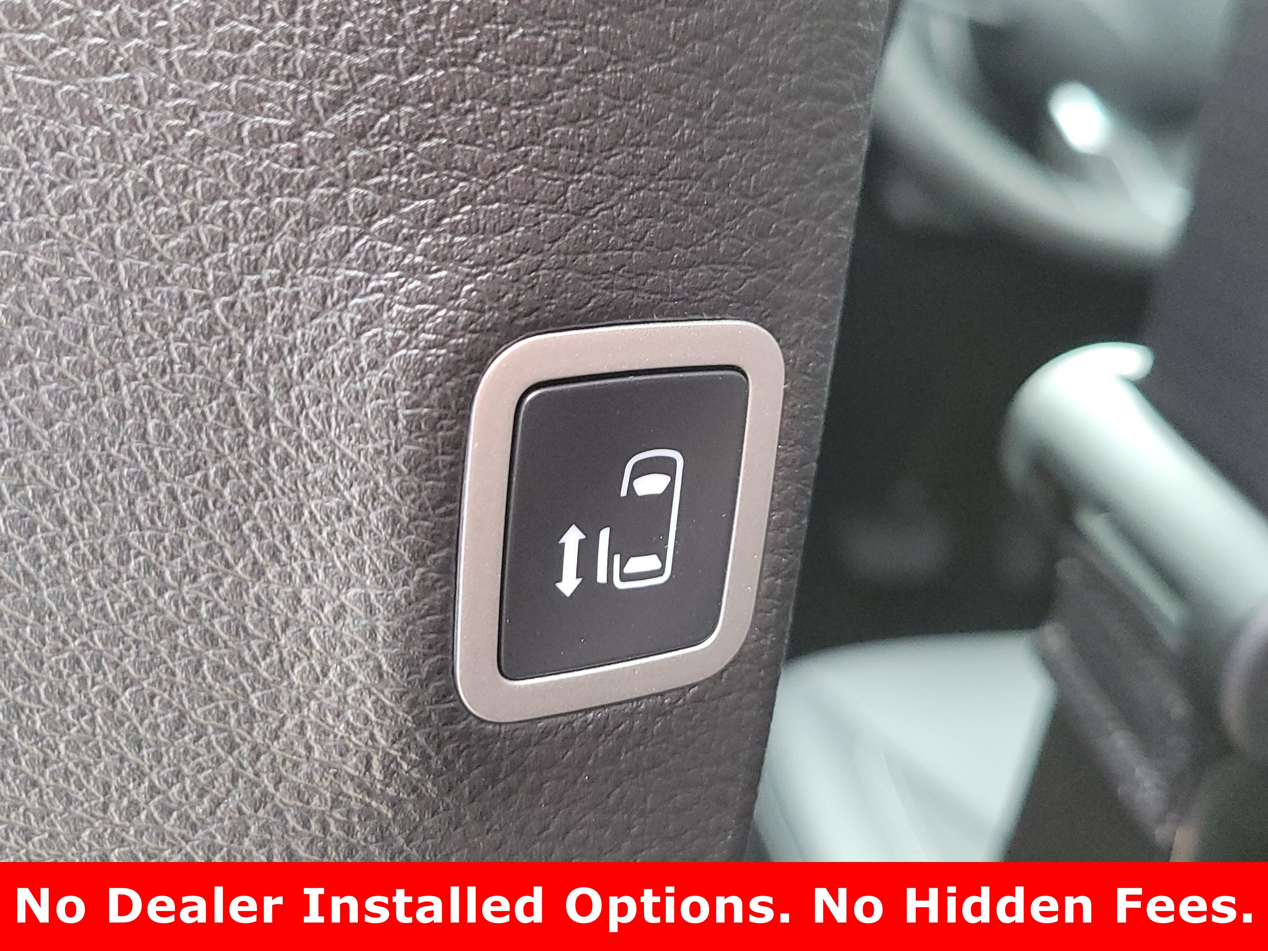 2026 Chrysler Pacifica Select - Photo 17