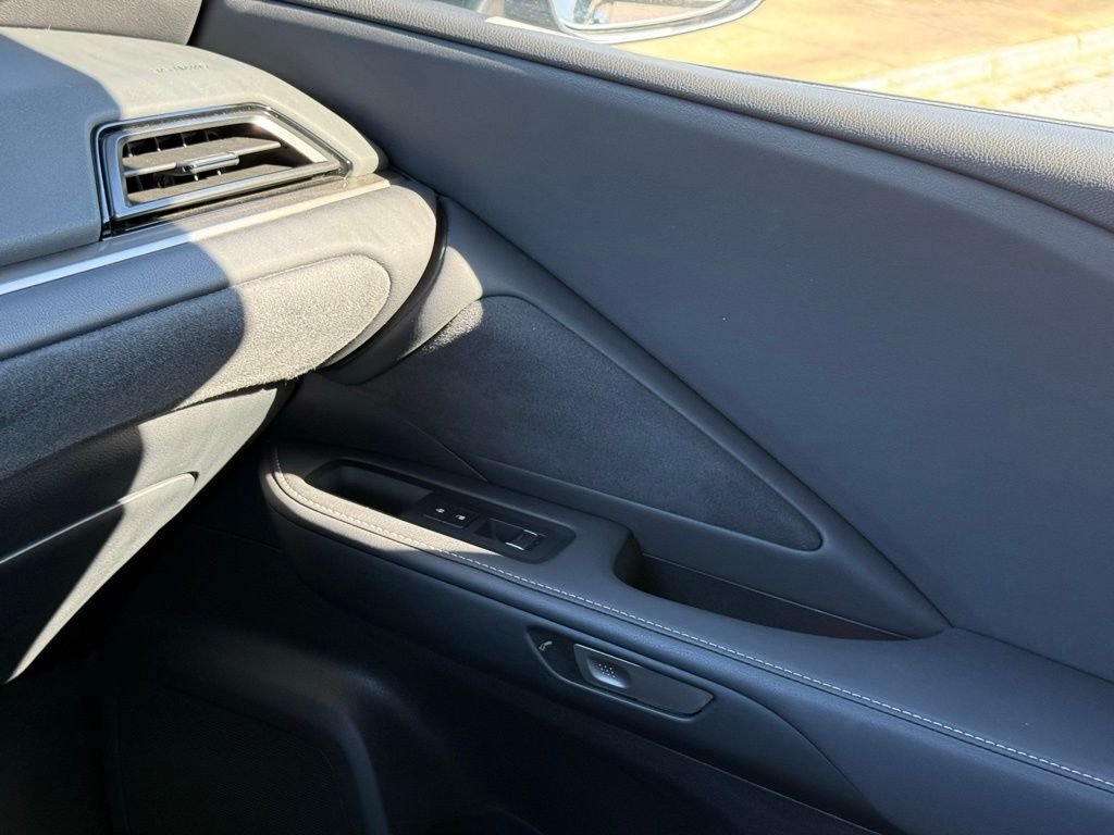 Used 2024 Black Lexus 500h F SPORT Premium image 38