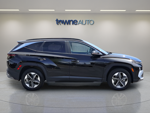 2025 Hyundai Tucson SEL Convenience - Photo 7