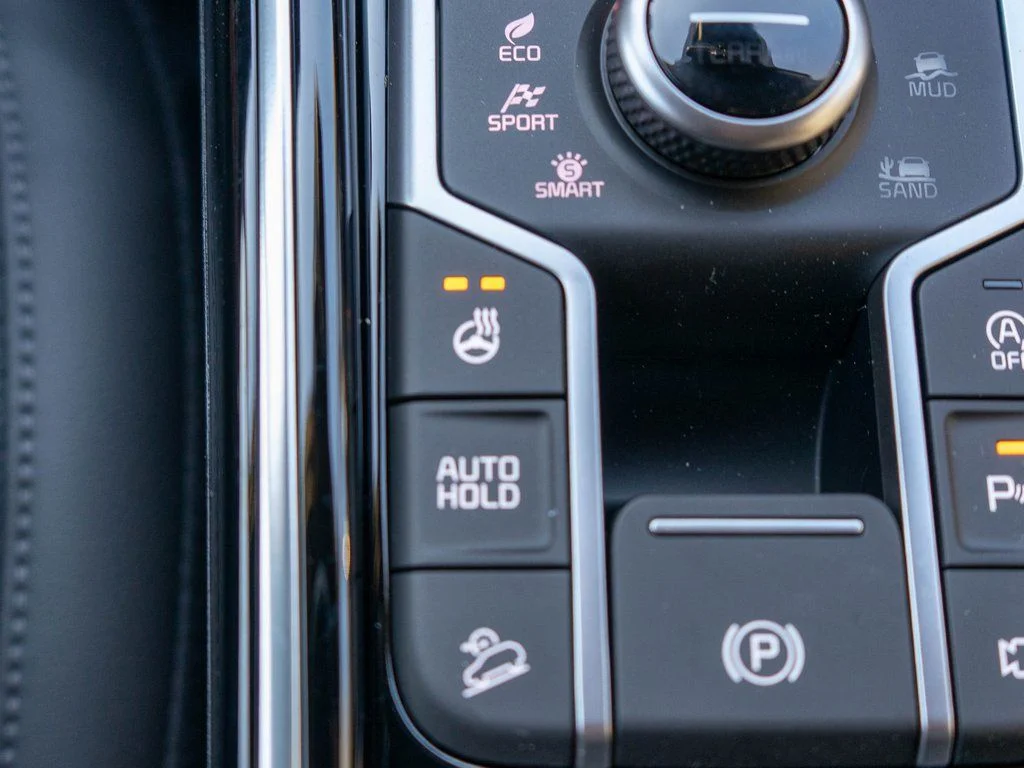 2026 Kia Sorento X-Line SX Prestige - Photo 29