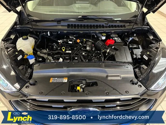 2023 Ford Edge SEL - Photo 27