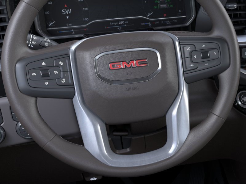 2026 GMC Sierra 2500HD SLE - Photo 20