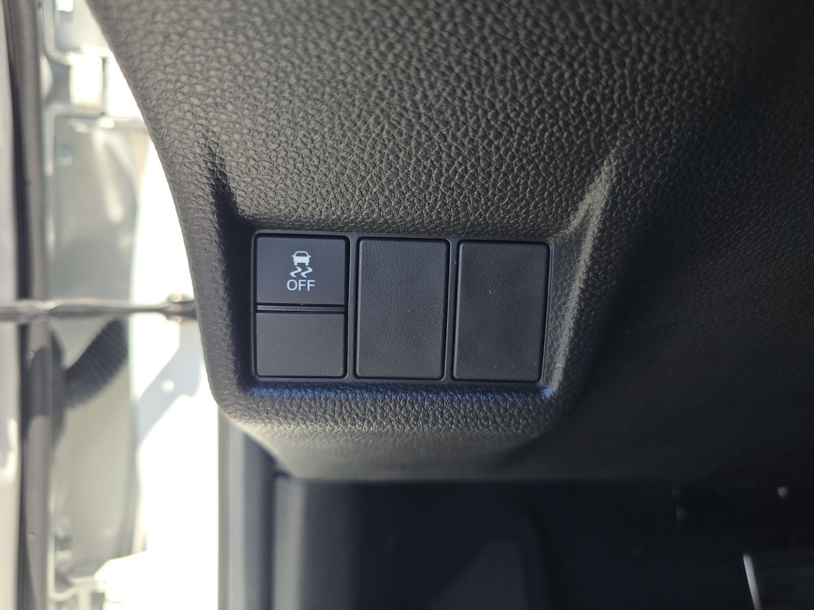 Certified Used 2025 White Honda Sport image 20