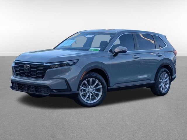 2024 Honda CR-V EX AWD's photo