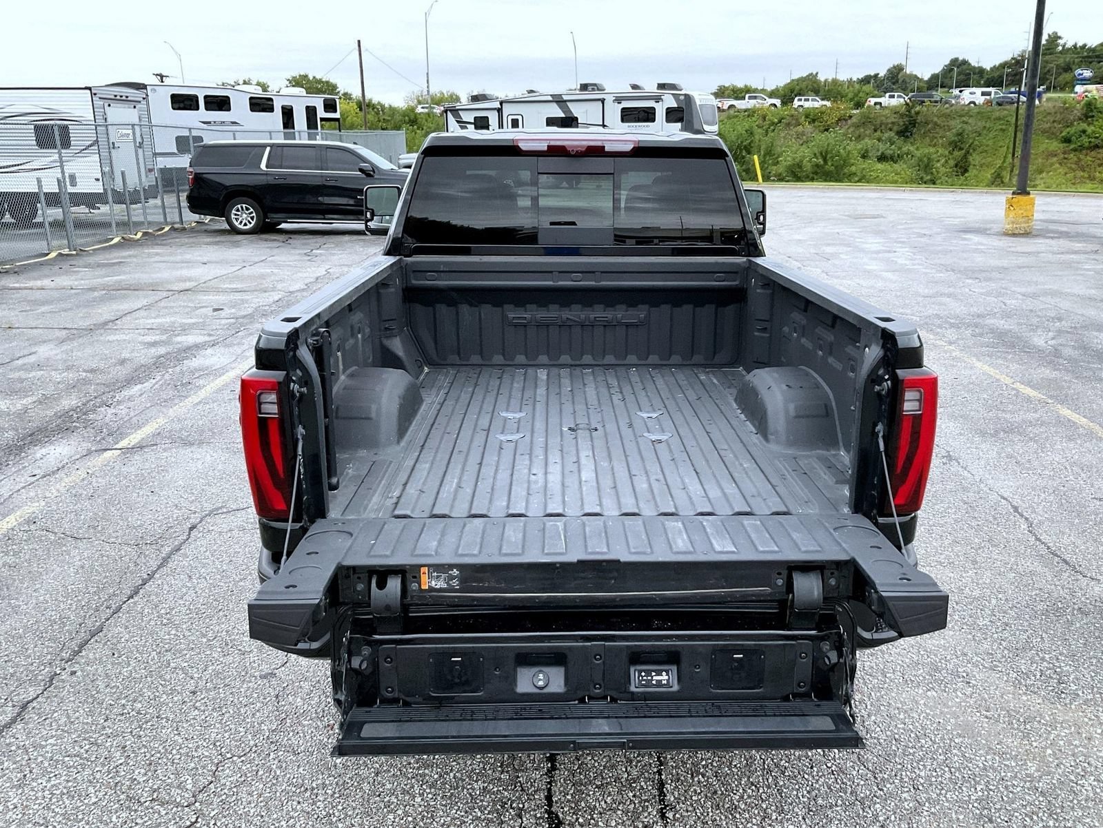 2024 GMC Sierra 2500HD Denali Ultimate - Photo 22