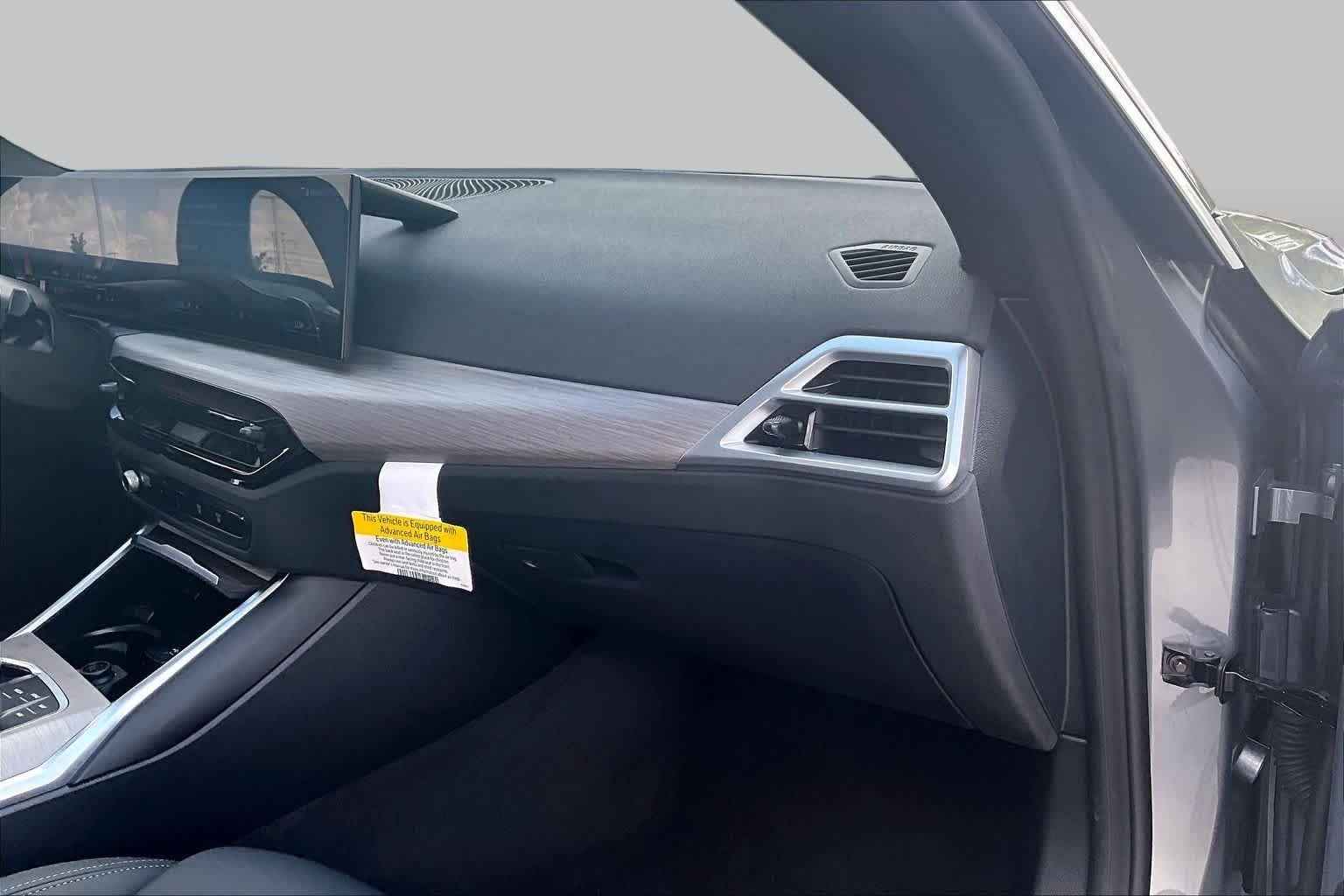 Used 2026 Skyscraper Grey Metallic BMW 430i image 17