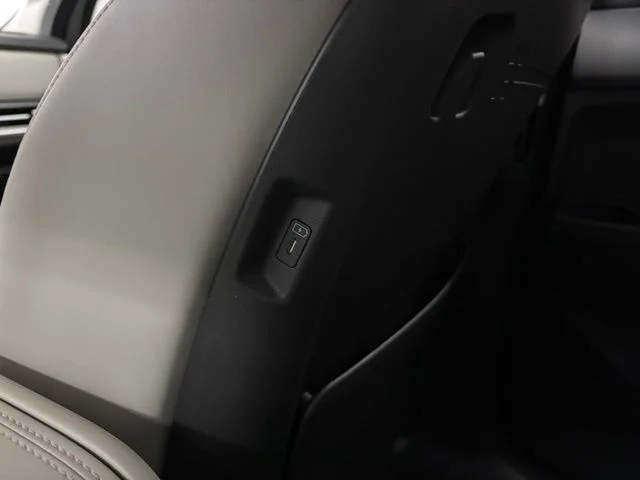 Used 2026 Silver Hyundai SEL image 12