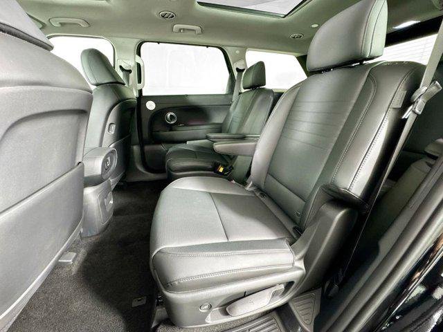 2026 Hyundai Palisade Limited - Photo 14