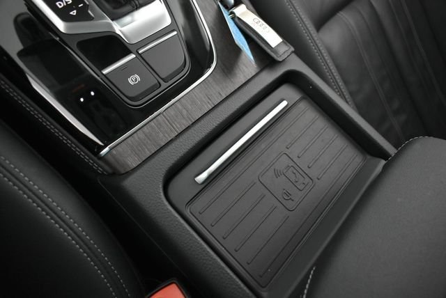 2021 Audi Q5 Premium Plus - Photo 44