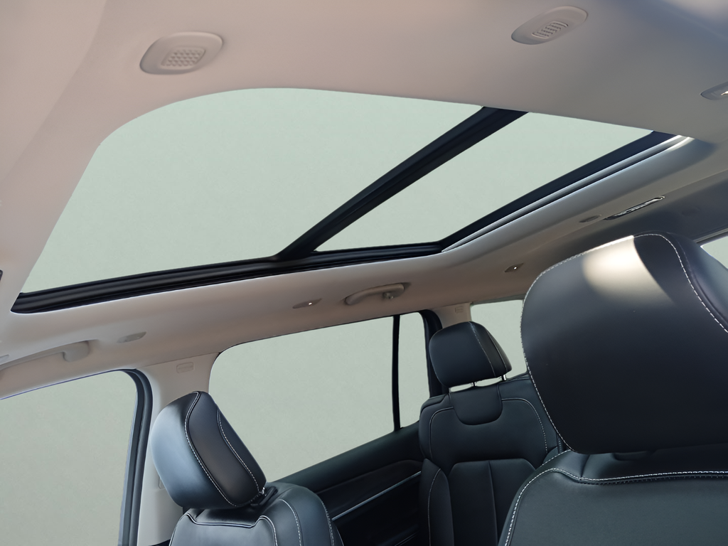 Used 2023 Gray Jeep Limited image 16