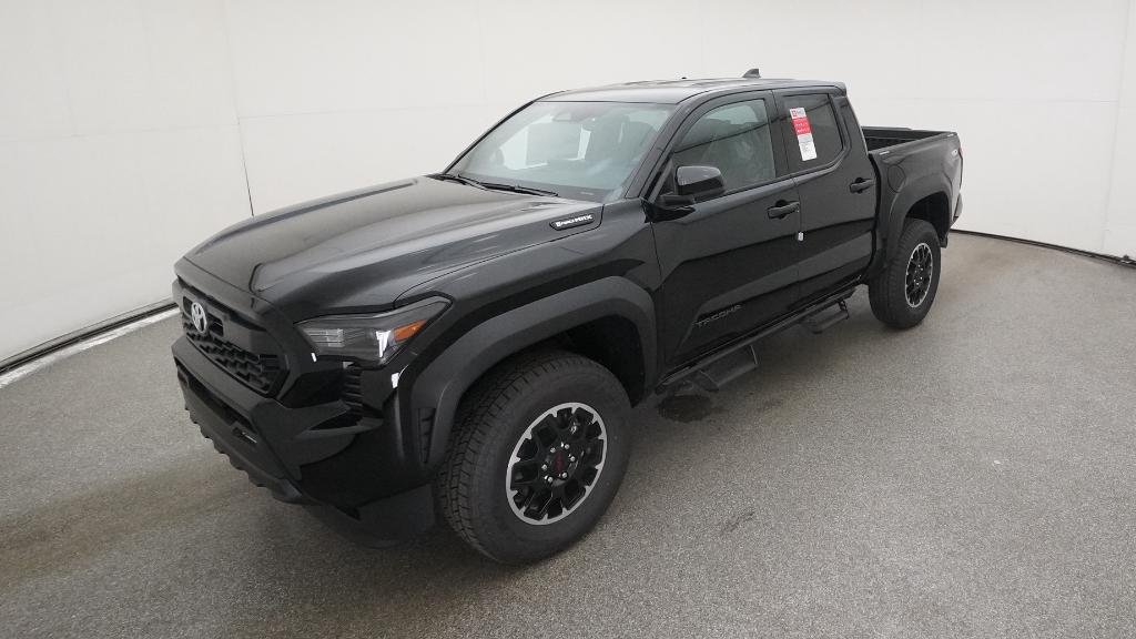 2025 Toyota Tacoma TRD Off Road - Photo 16