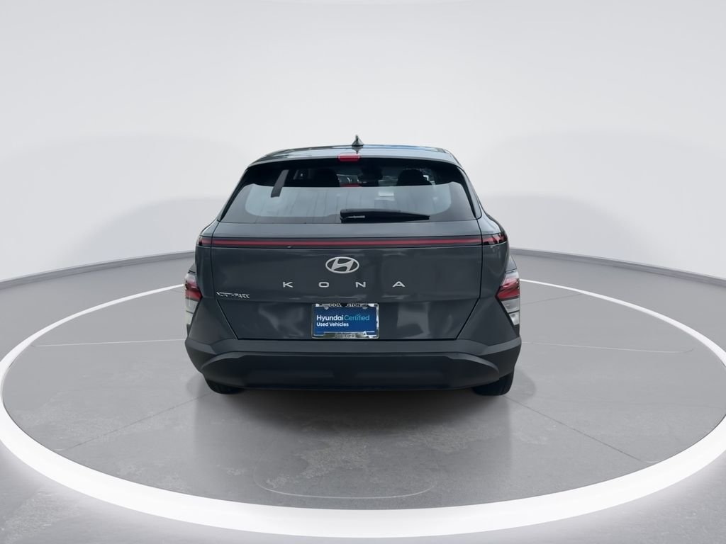 2026 Hyundai Kona SE - Photo 7
