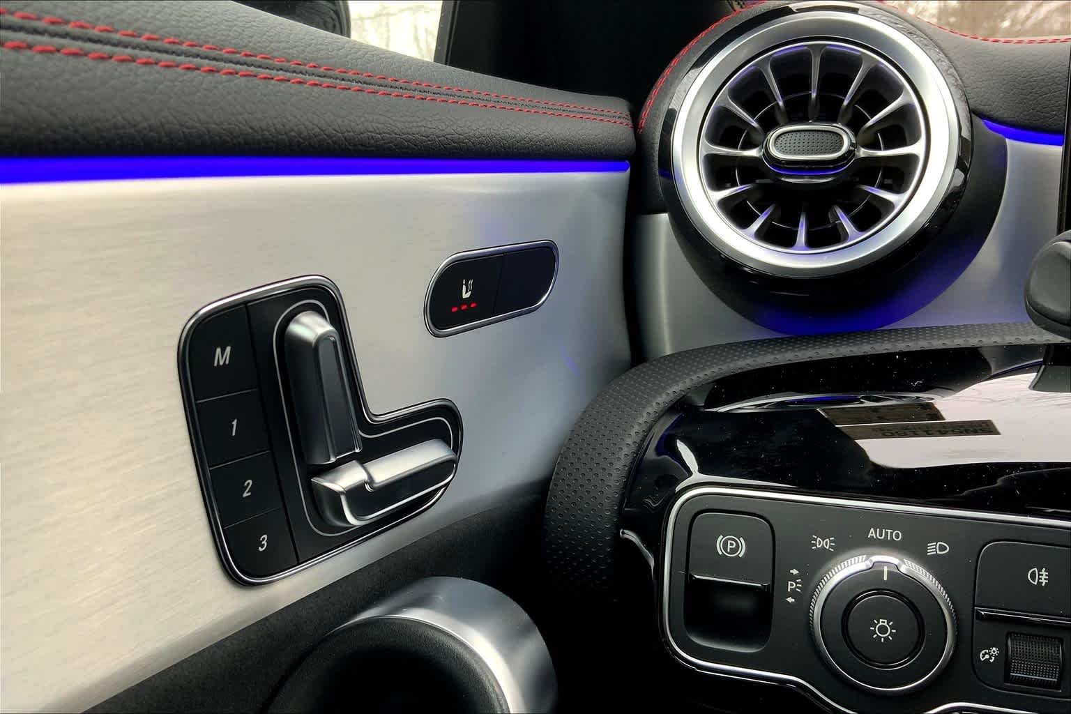 2025 Mercedes-Benz CLA CLA 250 - Photo 24