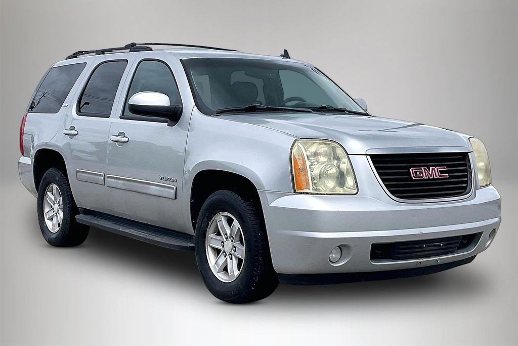 2012 GMC Yukon 2WD SLT's photo