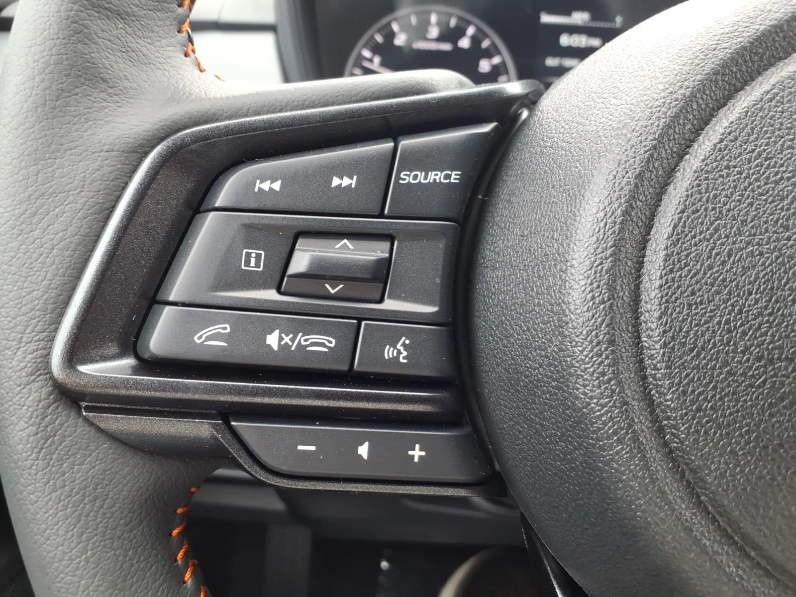2026 Subaru Crosstrek Limited - Photo 25