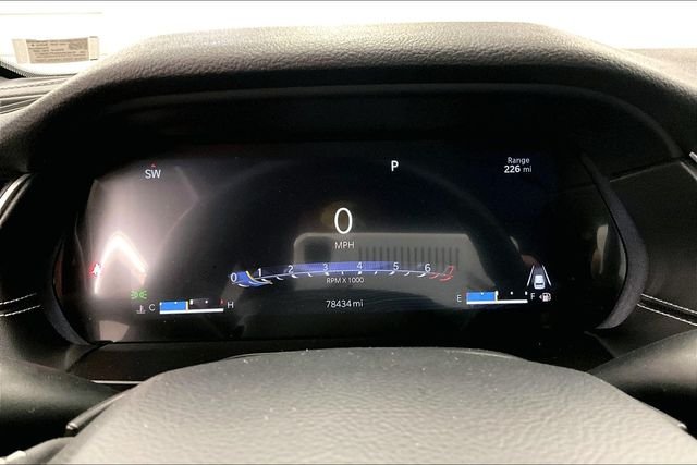 2023 Jeep Grand Cherokee Altitude - Photo 29